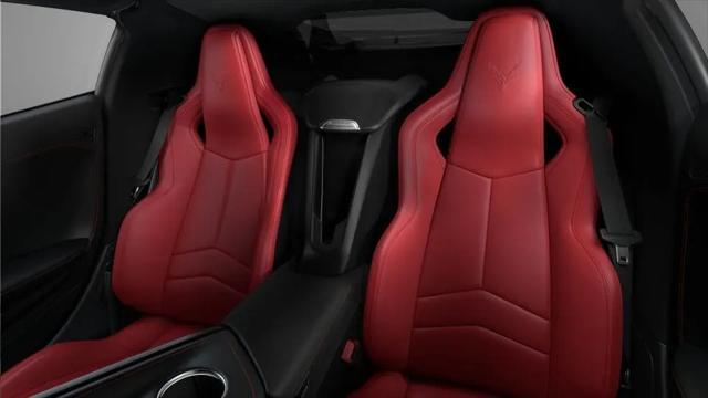 2026 Chevrolet Corvette Stingray Coupe, 1LT, RWD