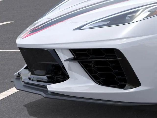 2026 Chevrolet Corvette Stingray Coupe, 1LT, RWD