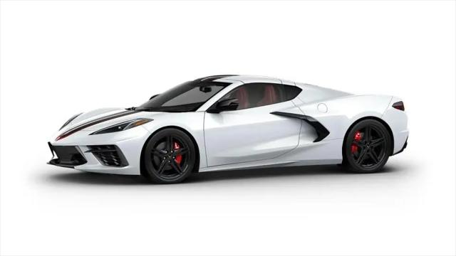 2026 Chevrolet Corvette Stingray Coupe, 1LT, RWD
