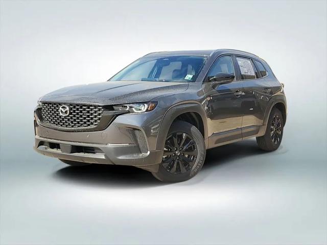 2026 Mazda CX-50 2.5 S Preferred for sale in Bossier City, LA