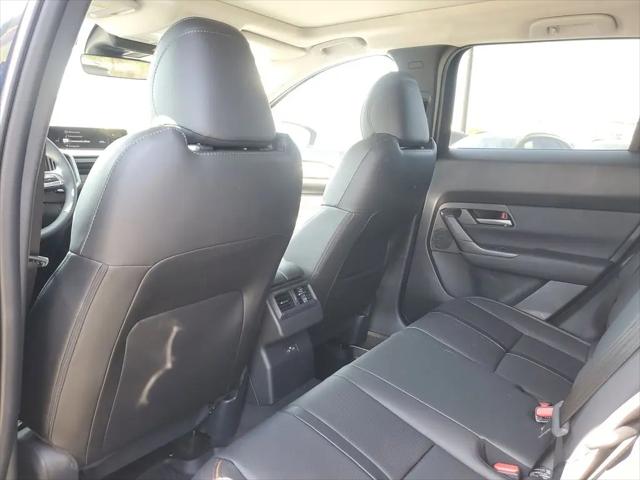 2026 Mazda CX-50 2.5 S Premium