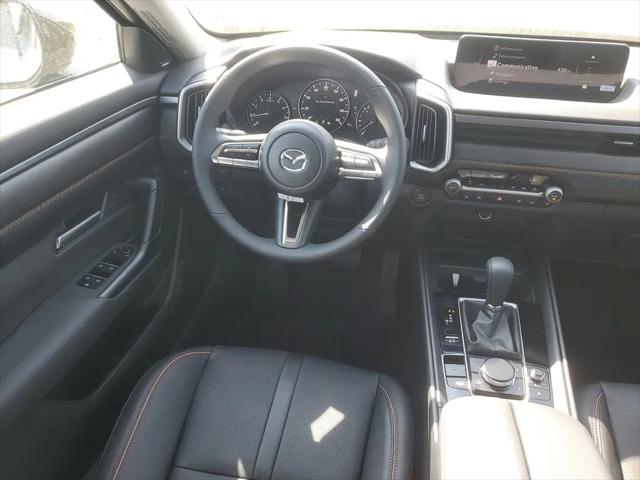 2026 Mazda CX-50 2.5 S Premium