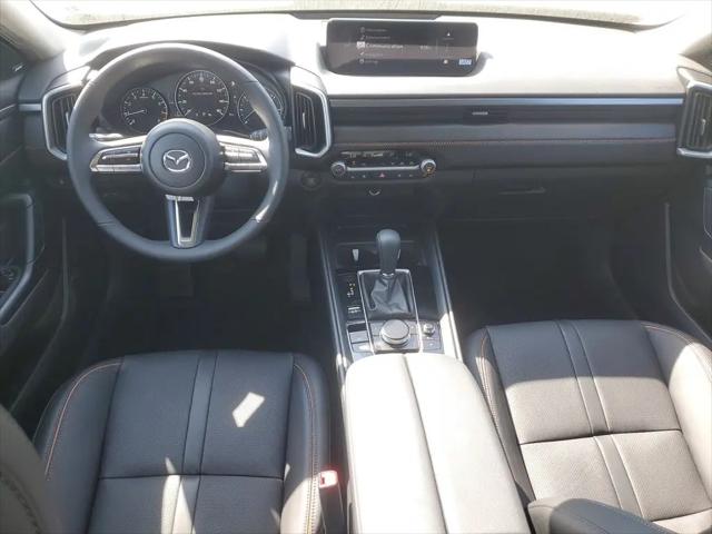 2026 Mazda CX-50 2.5 S Premium