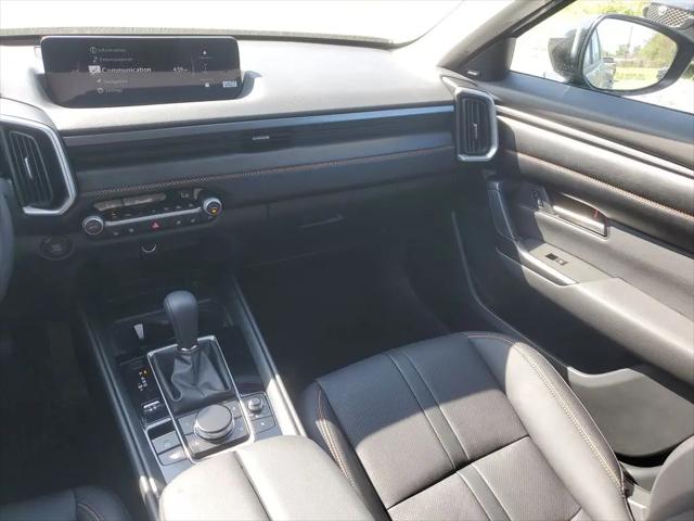 2026 Mazda CX-50 2.5 S Premium