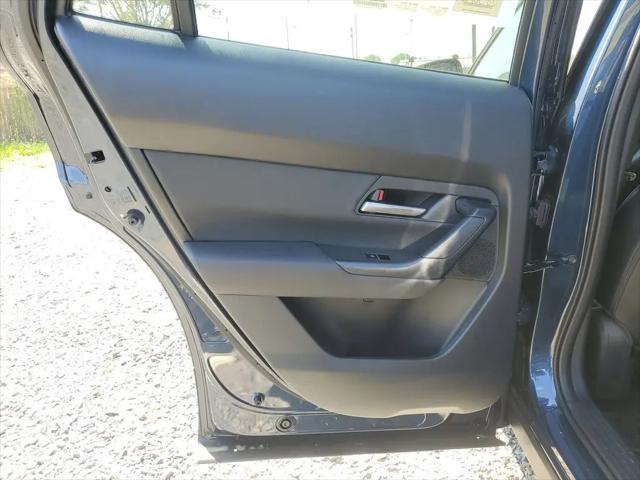 2026 Mazda CX-50 2.5 S Premium