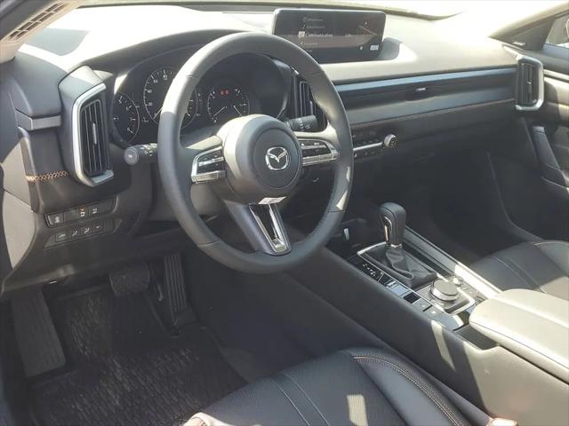 2026 Mazda CX-50 2.5 S Premium
