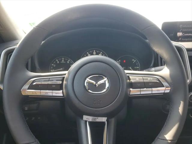 2026 Mazda CX-50 2.5 S Premium