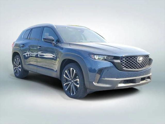 2026 Mazda CX-50 2.5 S Premium