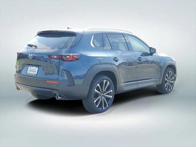 2026 Mazda CX-50 2.5 S Premium