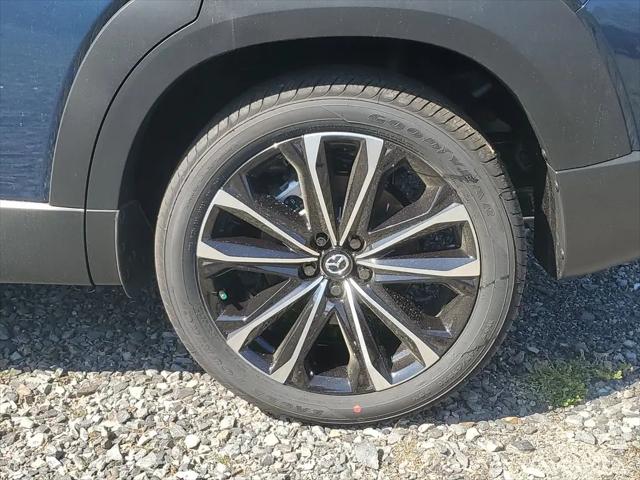 2026 Mazda CX-50 2.5 S Premium