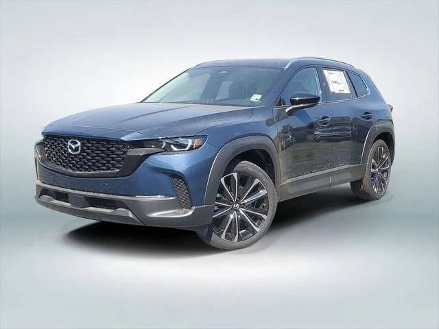 2026 Mazda CX-50 2.5 S Premium for sale in Bossier City, LA