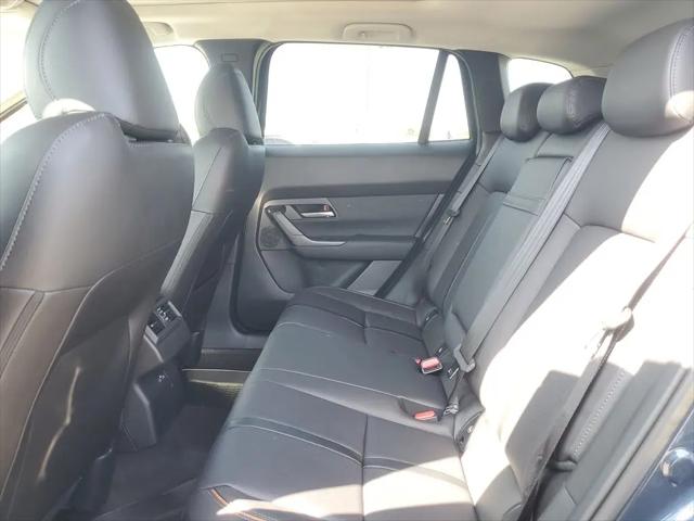2026 Mazda CX-50 2.5 S Premium