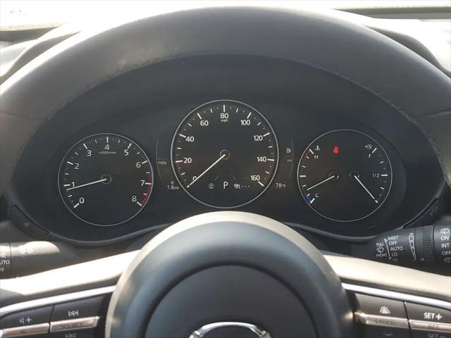 2026 Mazda CX-50 2.5 S Premium