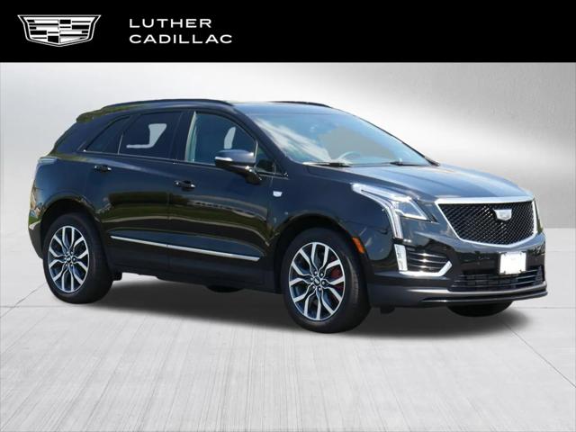 2025 Cadillac XT5 AWD Sport for sale in Vadnais Heights, MN