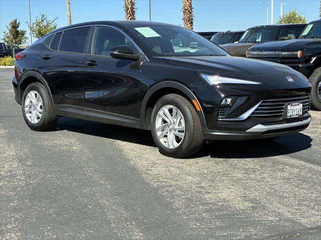 2026 Buick NV Preferred FWD for sale in Victorville, CA