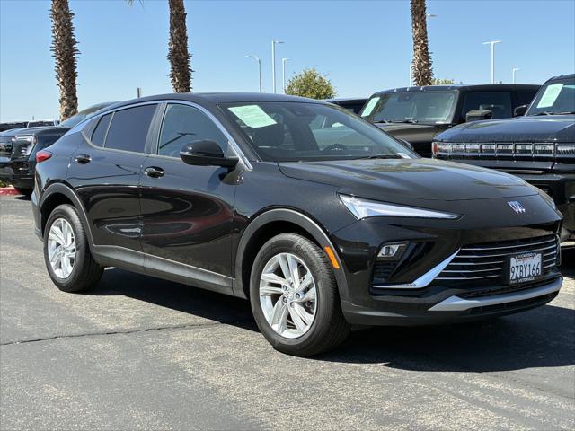 2026 Buick NV Preferred FWD for sale in Victorville, CA