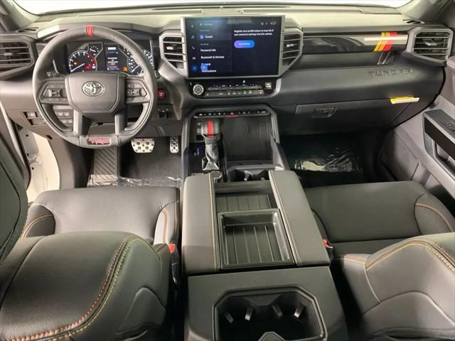 2026 Toyota Tundra Limited CrewMax 5.5' Bed