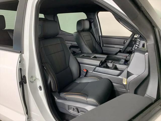 2026 Toyota Tundra Limited CrewMax 5.5' Bed