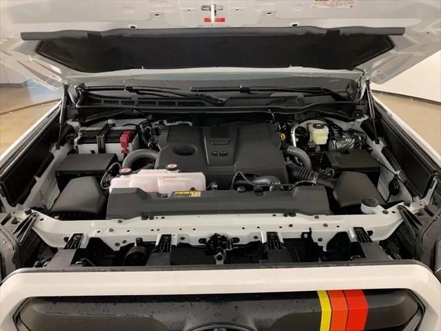 2026 Toyota Tundra Limited CrewMax 5.5' Bed