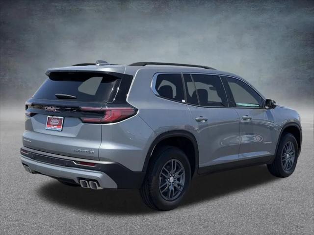 2026 GMC Acadia Elevation FWD