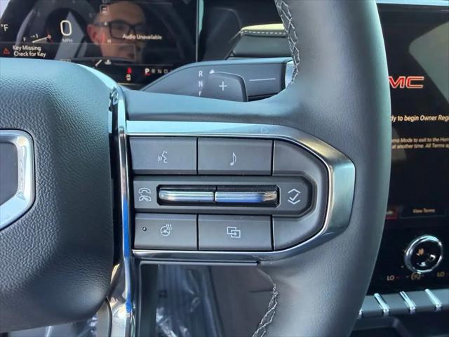2026 GMC Acadia Elevation FWD
