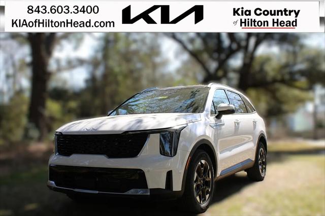 2026 Kia Sorento S for sale in Bluffton, SC
