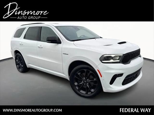 2023 Dodge Durango R/T for sale in Federal Way, WA