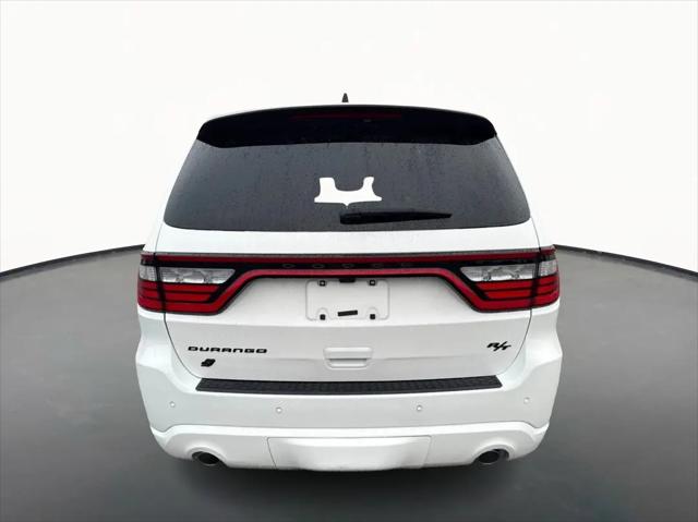 2023 Dodge Durango R/T