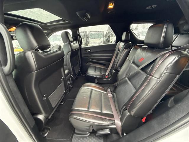 2023 Dodge Durango R/T