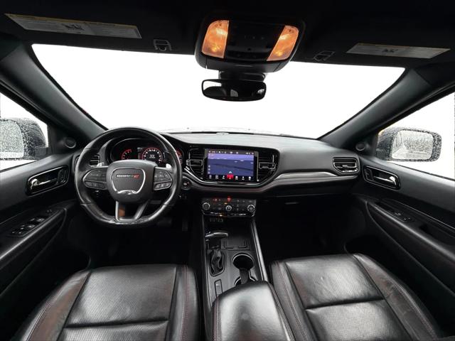 2023 Dodge Durango R/T