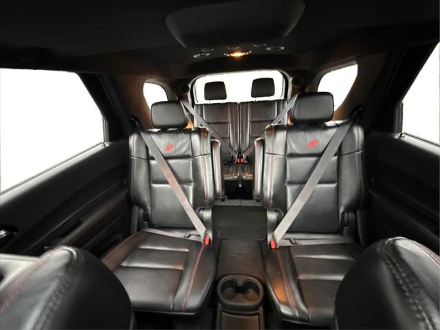 2023 Dodge Durango R/T