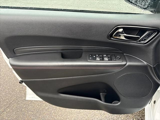 2023 Dodge Durango R/T