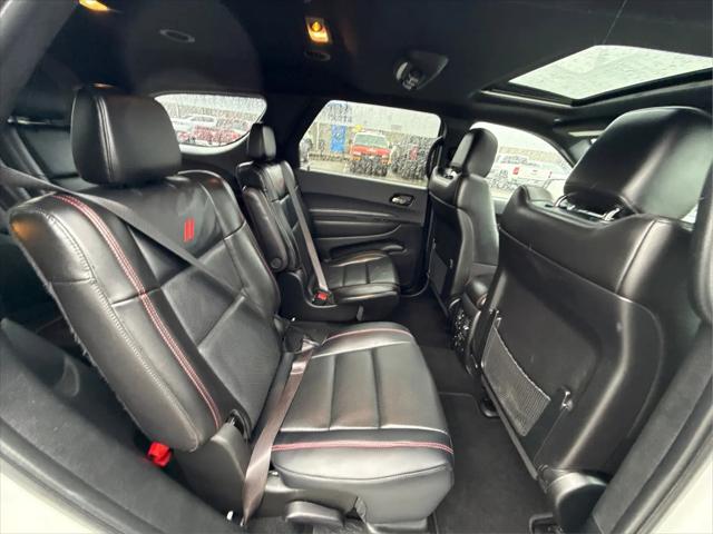 2023 Dodge Durango R/T