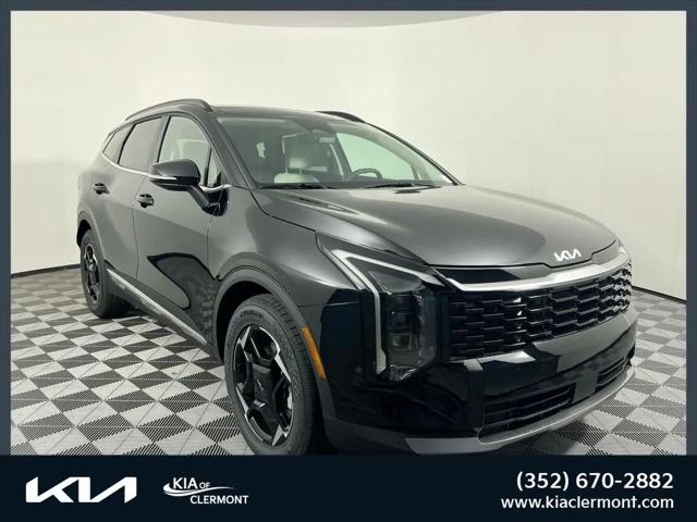 2026 Kia Sportage EX for sale in Clermont, FL
