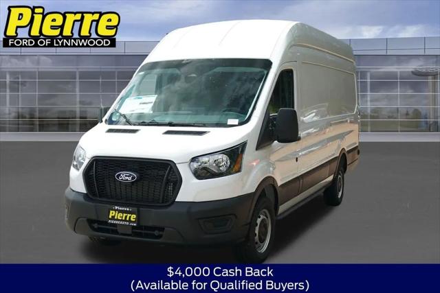 2026 Ford Transit Cargo Van T-350 for sale in Lynnwood, WA