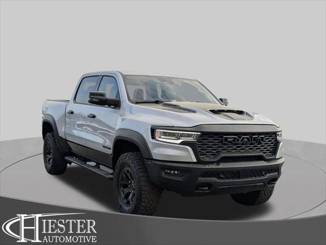 2026 Ram 1500 RHO Crew Cab 4x4 5'7" Box for sale in Lillington, NC