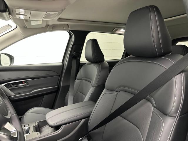 2026 Mazda CX-5 2.5 S Premium Plus