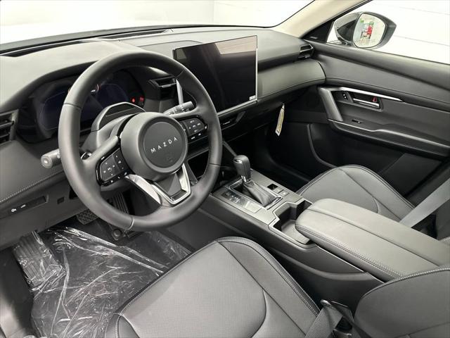 2026 Mazda CX-5 2.5 S Premium Plus