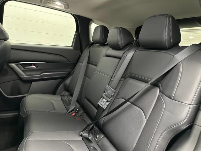 2026 Mazda CX-5 2.5 S Premium Plus