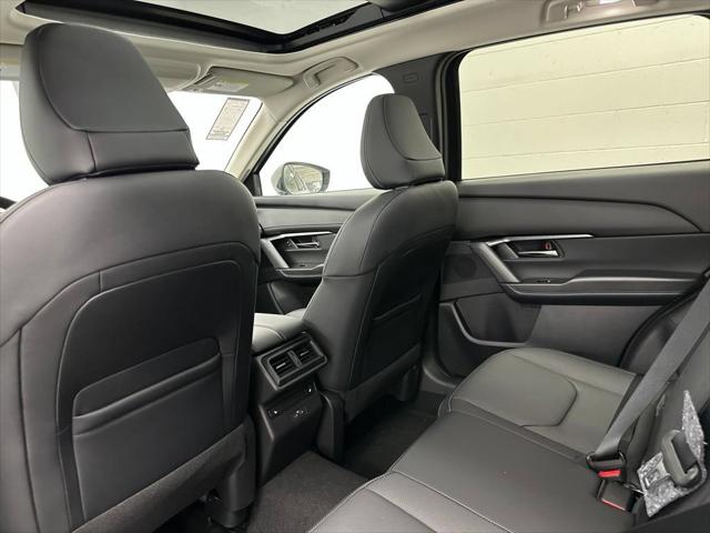 2026 Mazda CX-5 2.5 S Premium Plus