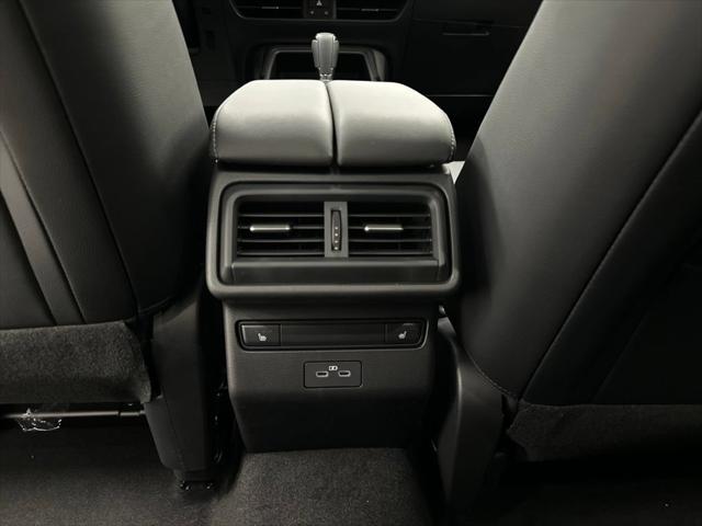 2026 Mazda CX-5 2.5 S Premium Plus