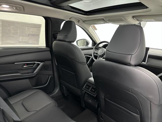 2026 Mazda CX-5 2.5 S Premium Plus