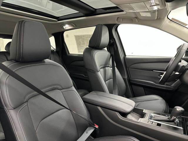 2026 Mazda CX-5 2.5 S Premium Plus