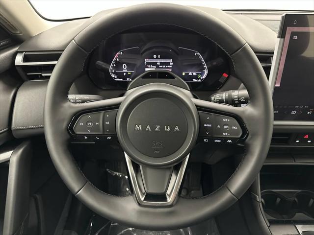 2026 Mazda CX-5 2.5 S Premium Plus