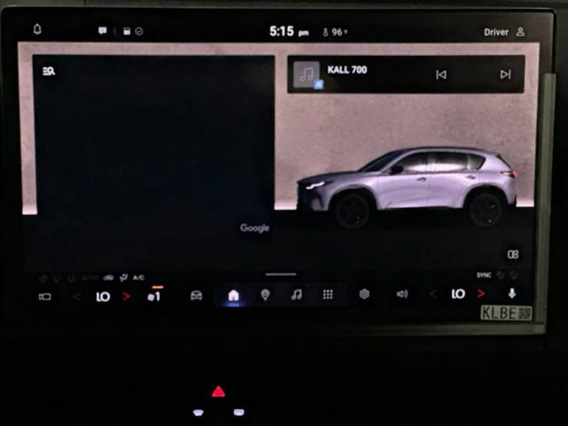 2026 Mazda CX-5 2.5 S Premium Plus