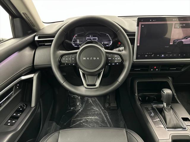 2026 Mazda CX-5 2.5 S Premium Plus