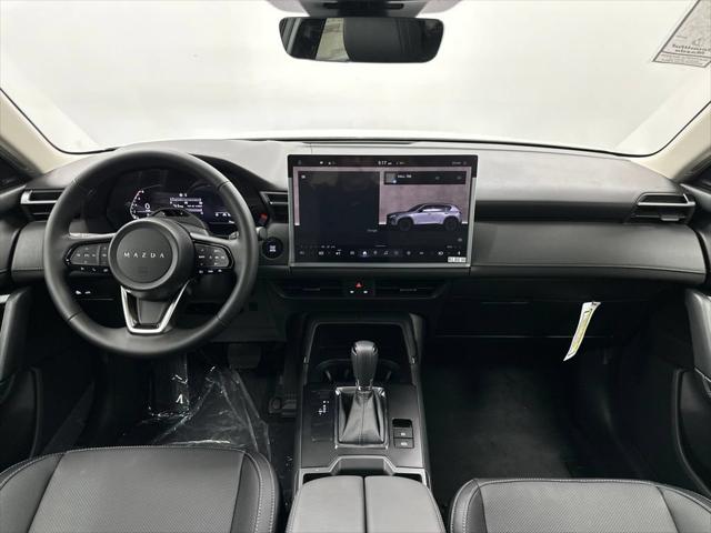 2026 Mazda CX-5 2.5 S Premium Plus