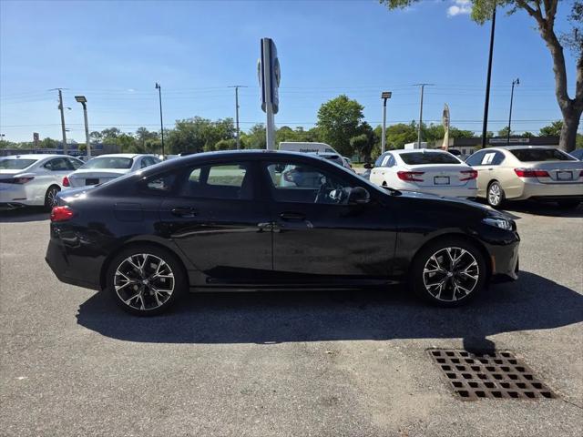 2025 BMW Coupe xDrive