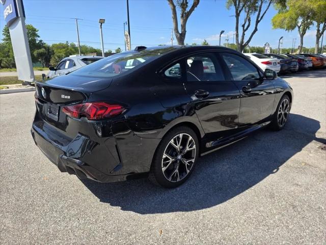 2025 BMW Coupe xDrive