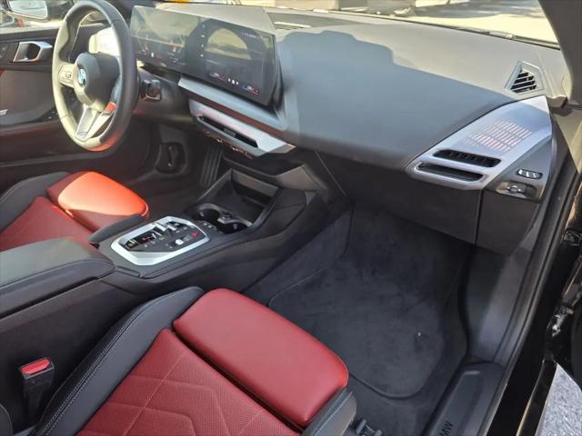 2025 BMW Coupe xDrive